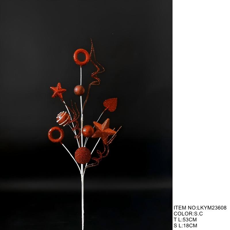 Artificial Christmas Decor