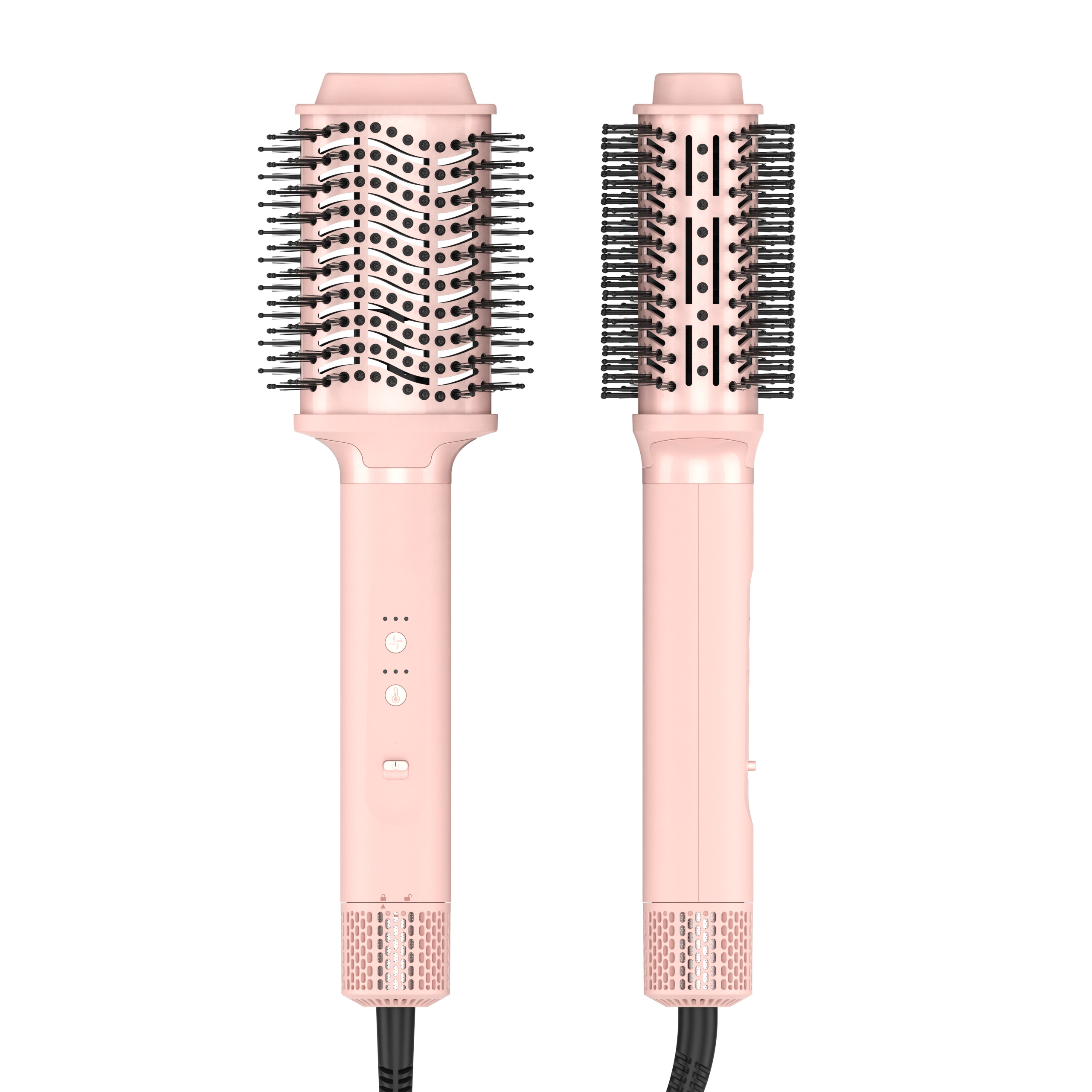 High-speed hair dryer