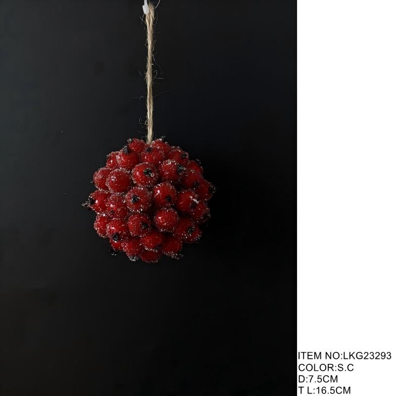 Artificial Christmas Decor