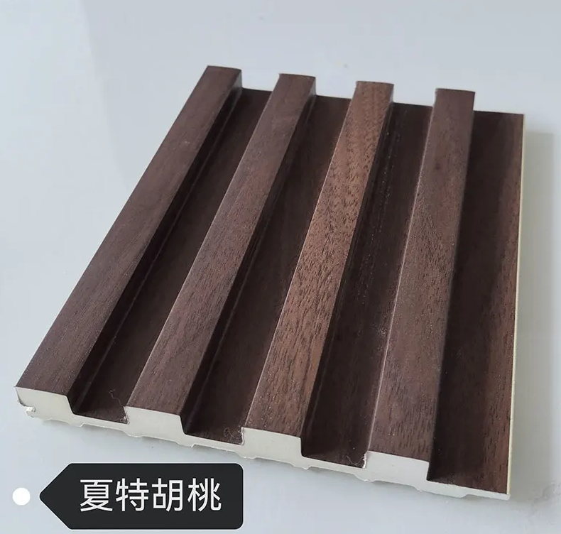 BARANA WPC interior wall panel with different models at competitive prices