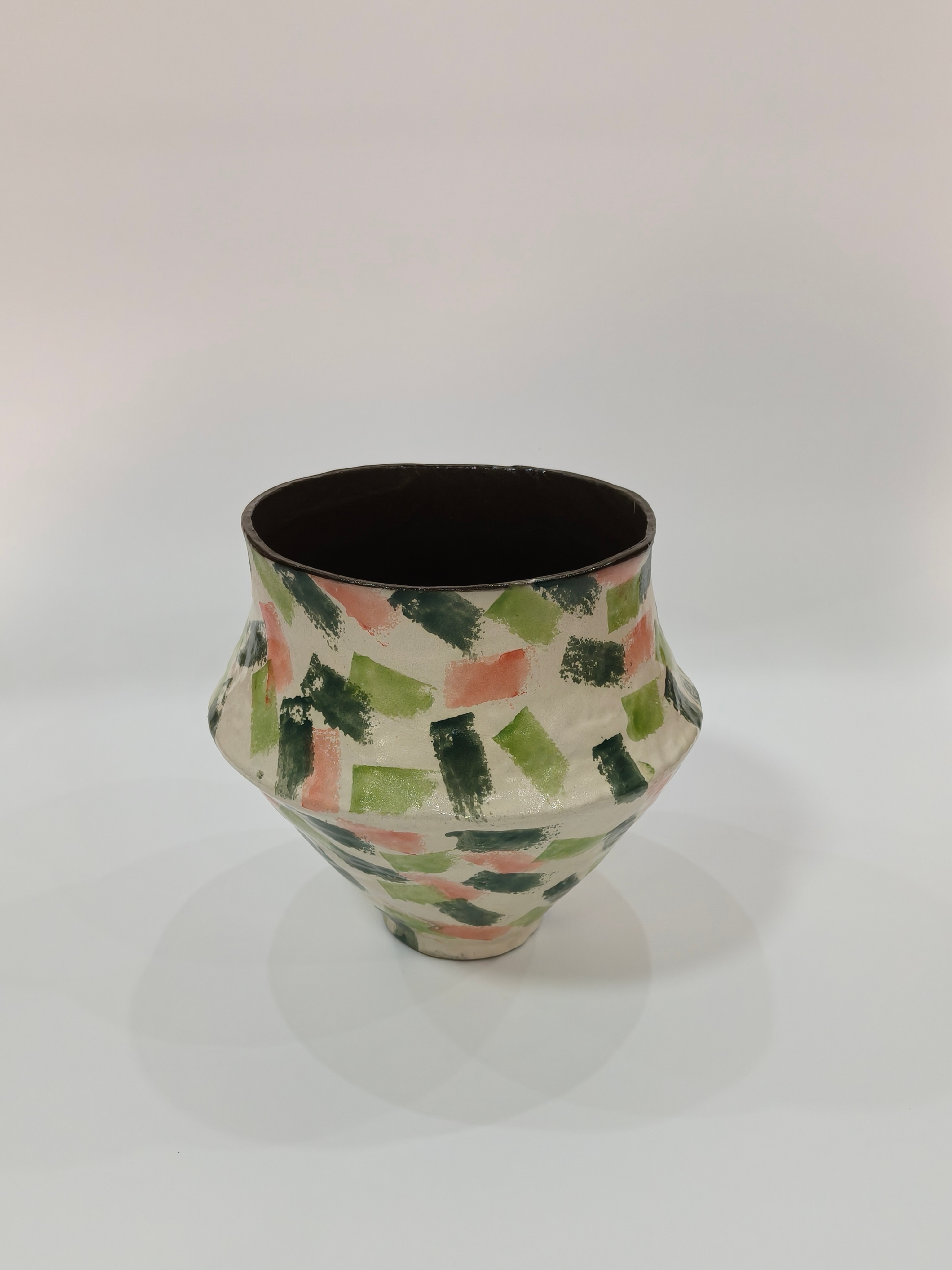 Ceramic Vase