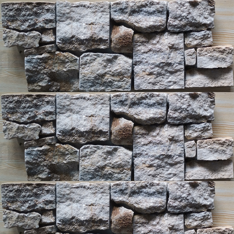 wall stone panel