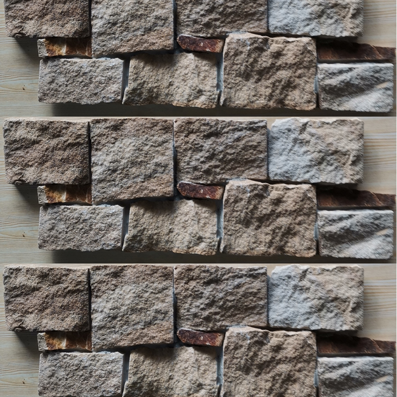 legestone wall panel