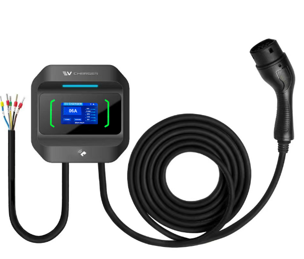 EV Charging station