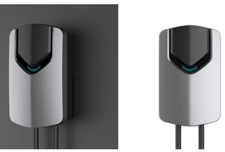 EV Charging station