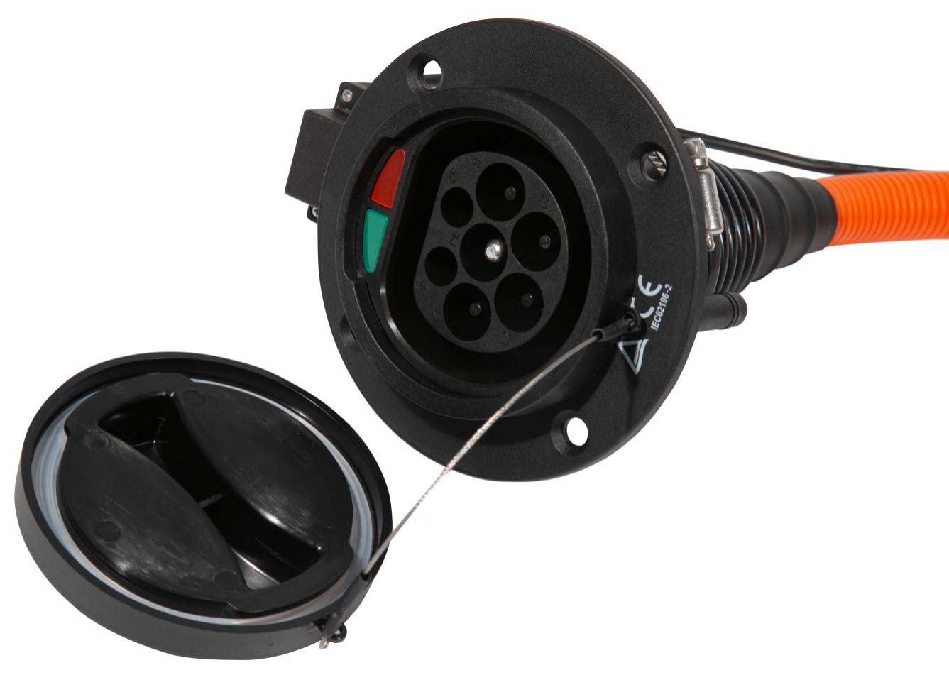 Type2 Socket