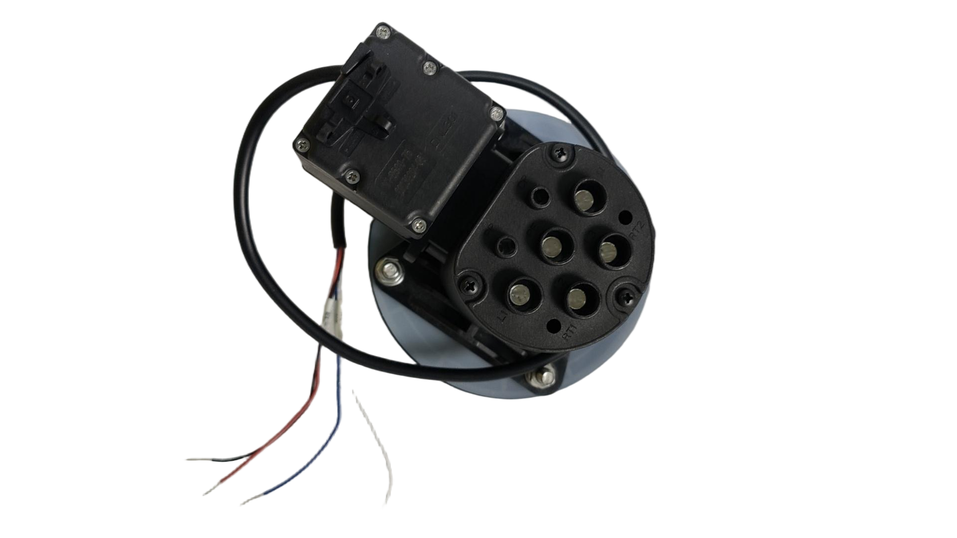 Type2 Socket