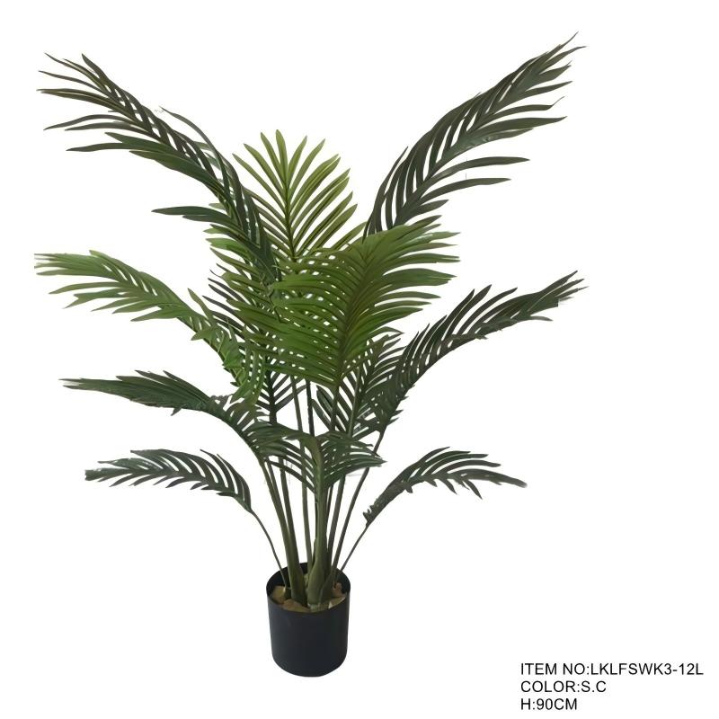 Artificial tree