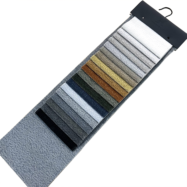 Chenille Decorative Fabric