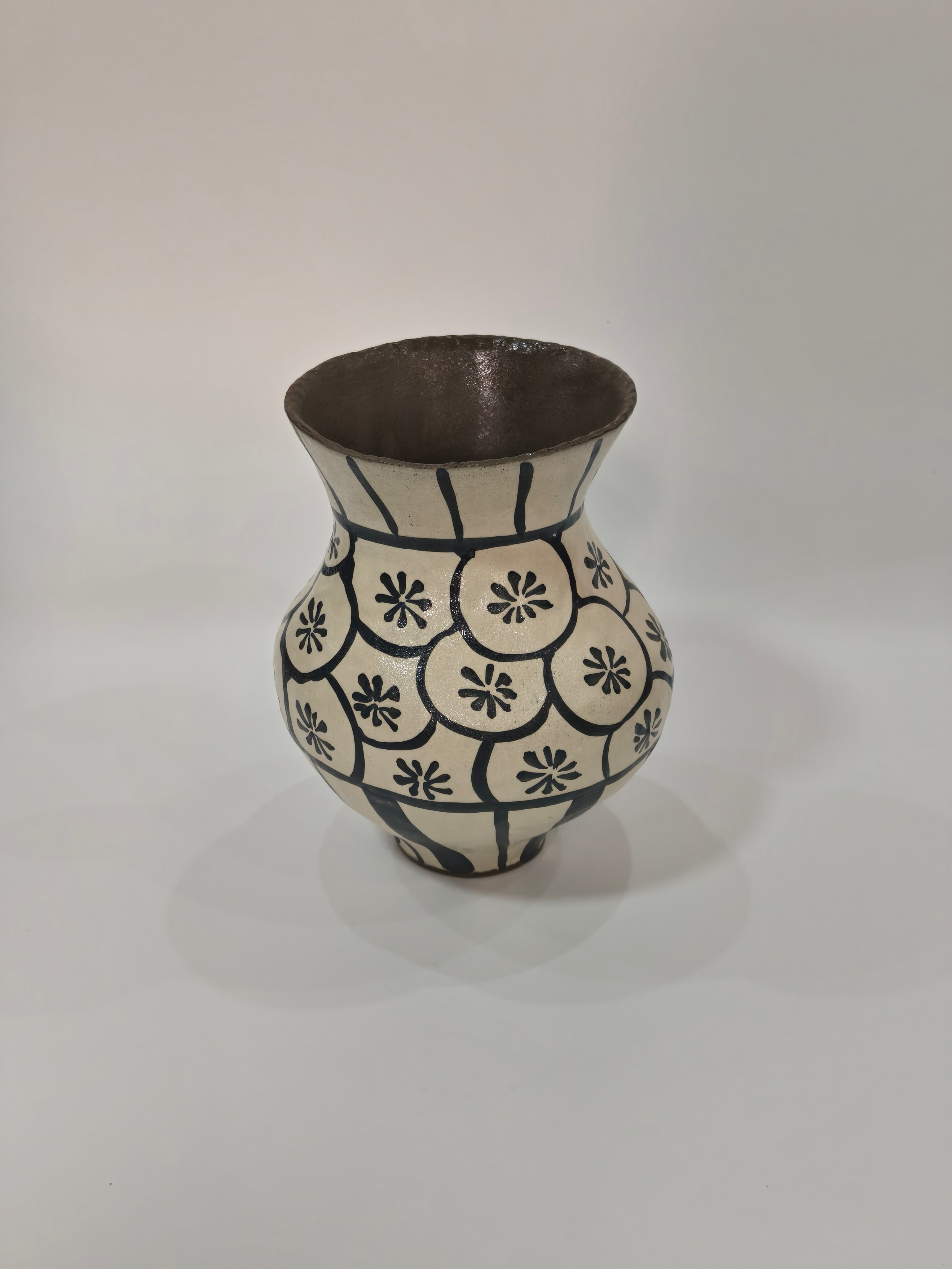 Ceramic Vase