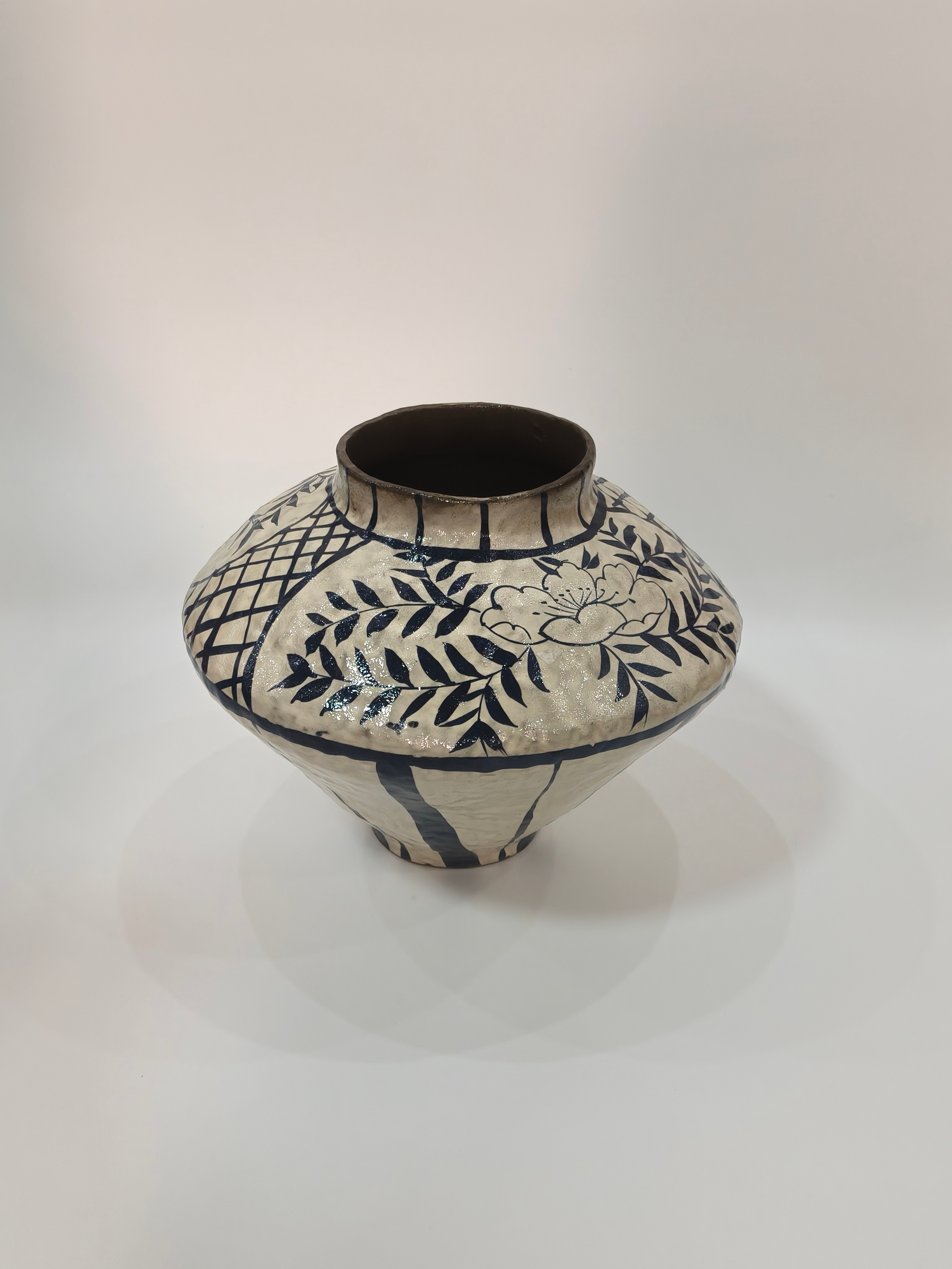 Ceramic Vase