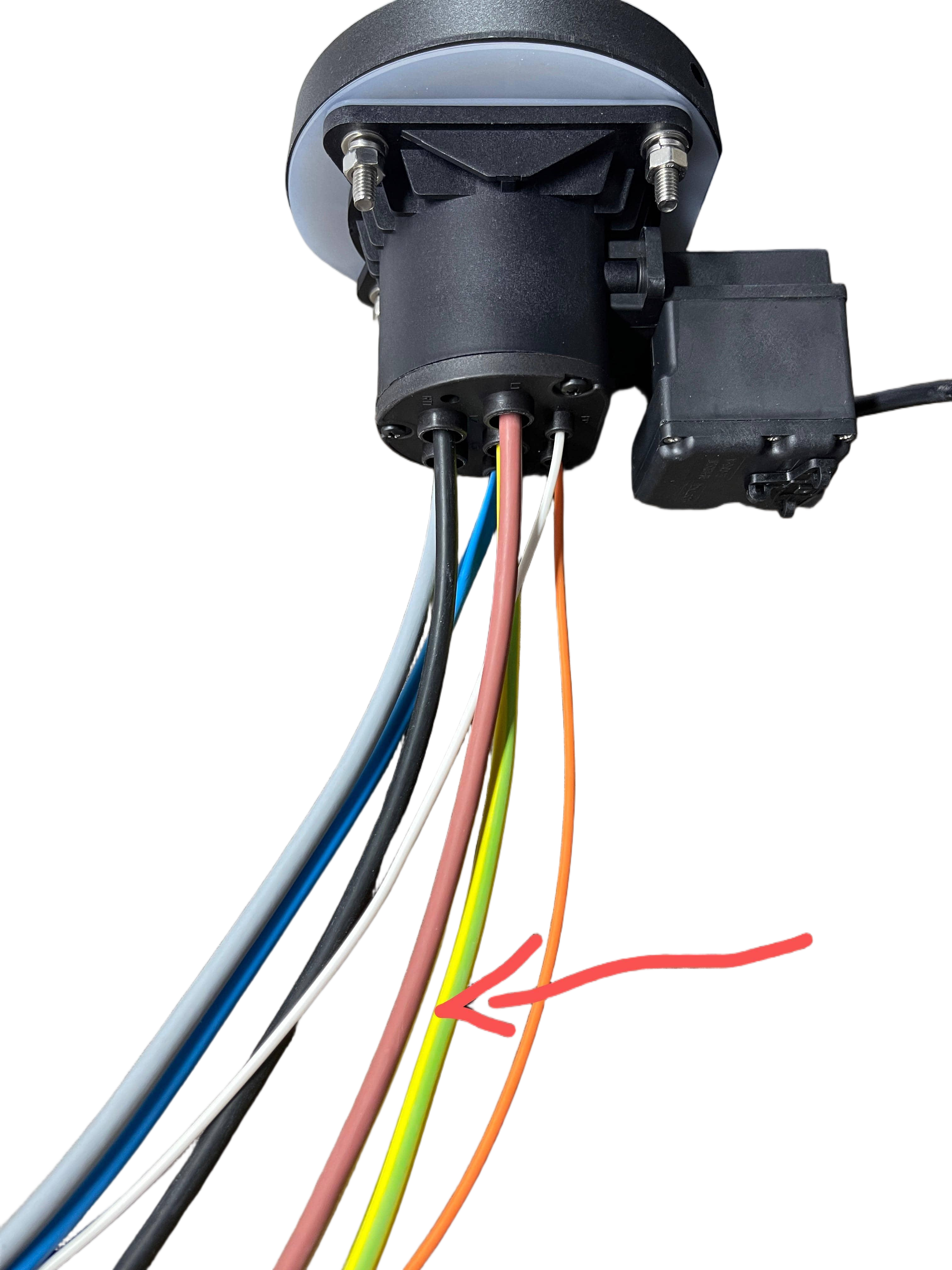 Type2 Socket