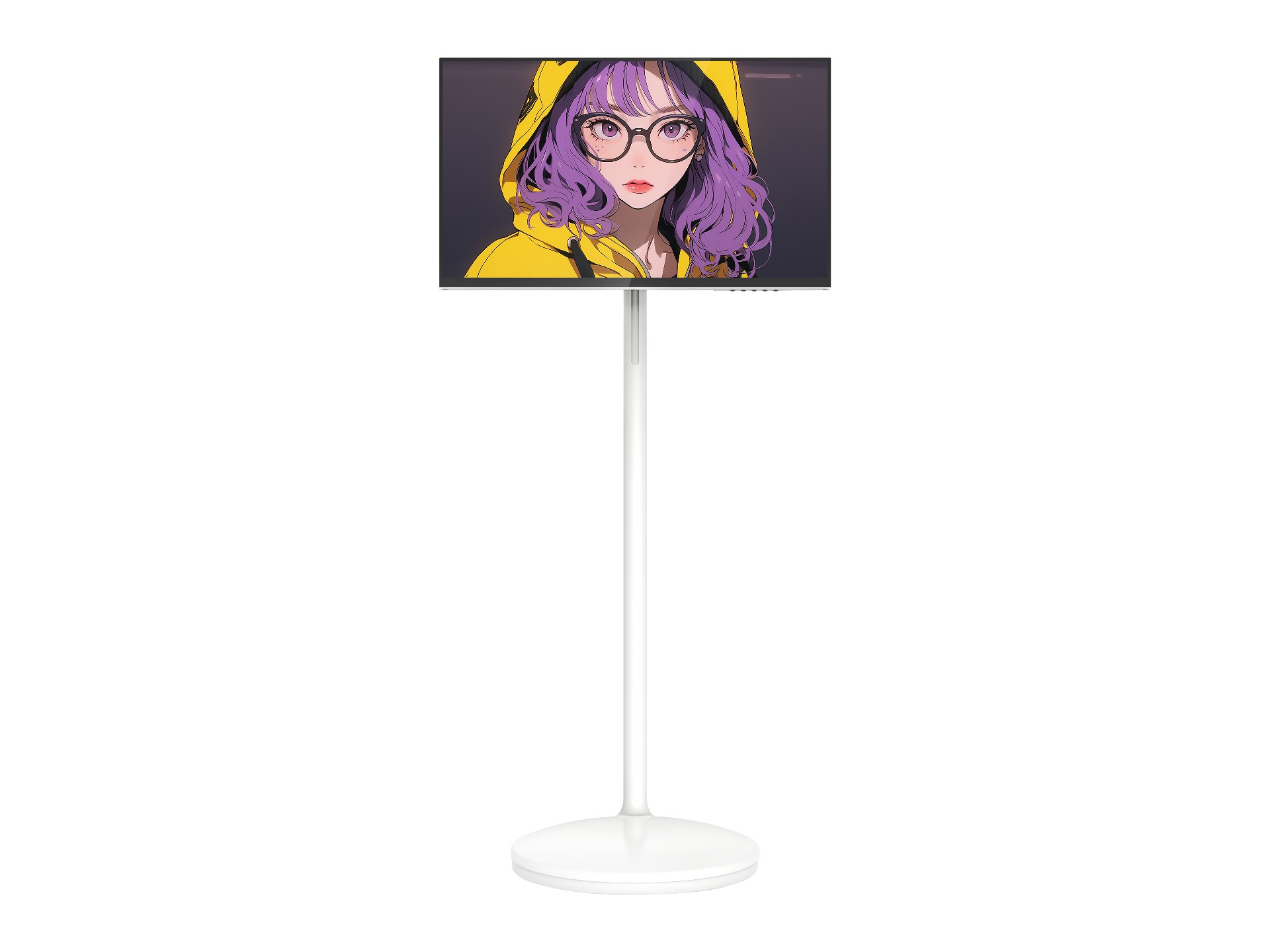 Mobile Smart Screen
