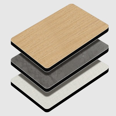 BARANA Bamboo Charcoal Panel Carbon Crystal Wall Panel interior wall decoration