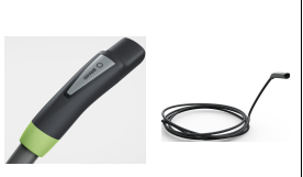 Tesla Gun Cable