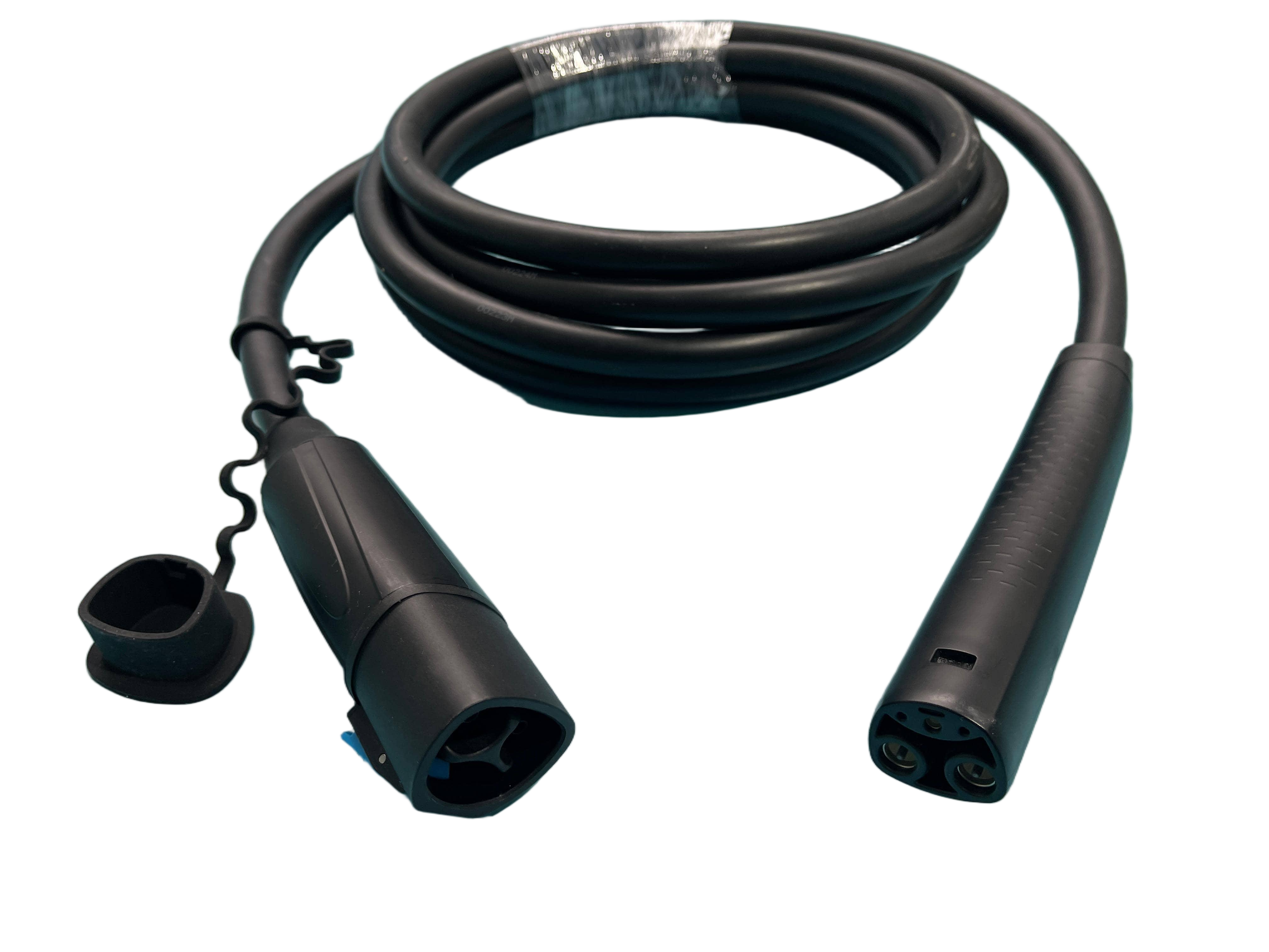 Tesla Cable