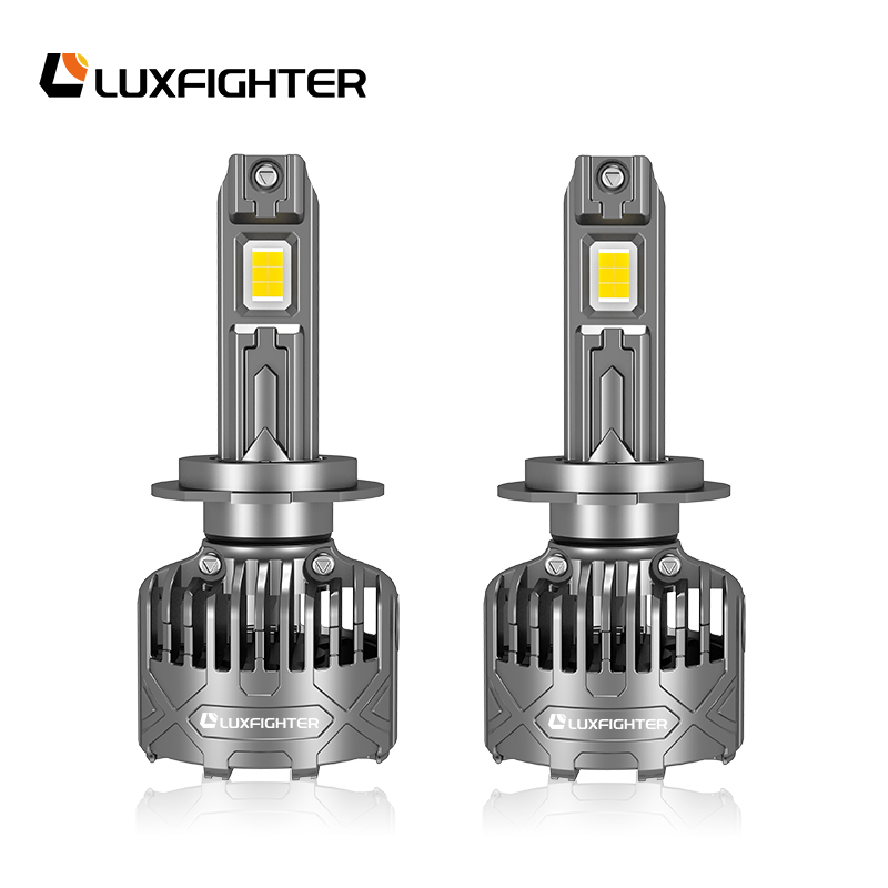 Led car light