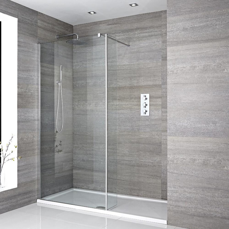 shower door