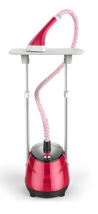 Garment steamer