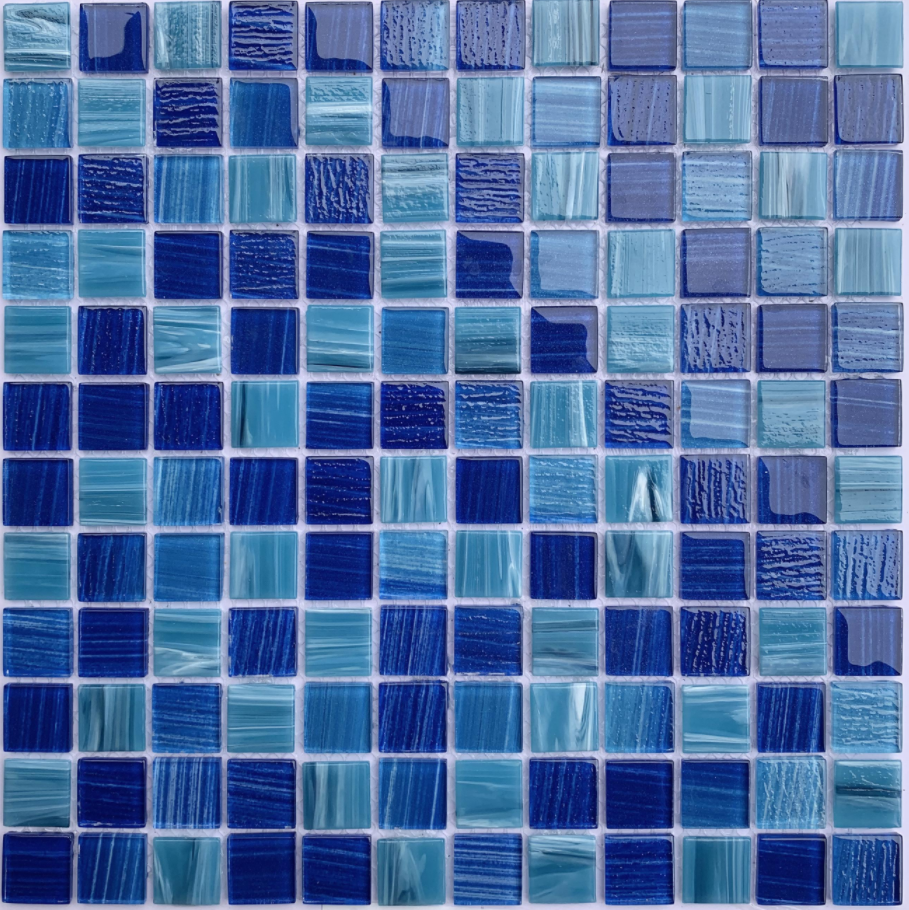 Pool Tiles