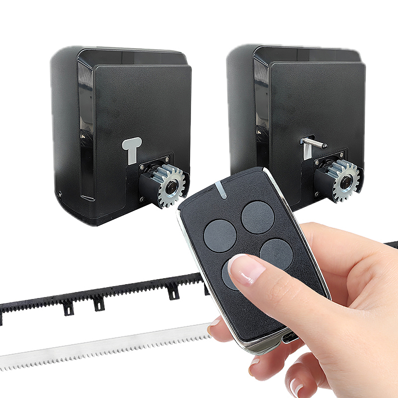 SLG-C-1500-AC Automatic gate motor