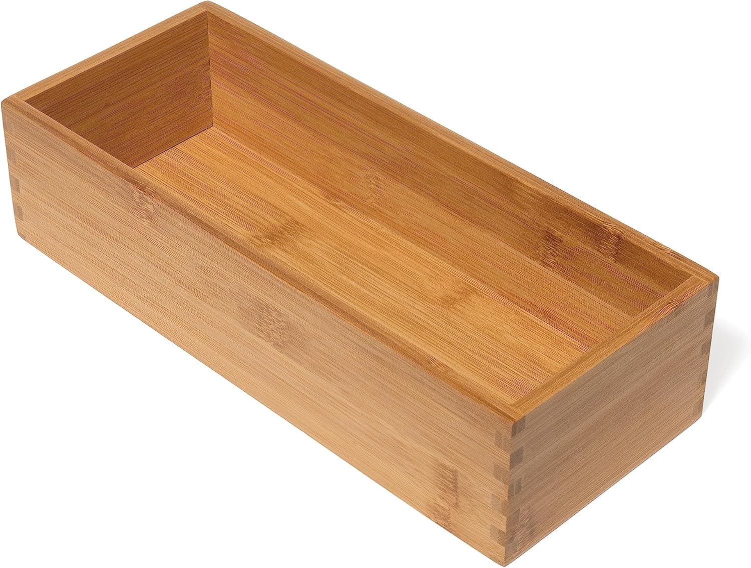 BamBoo Storage Box