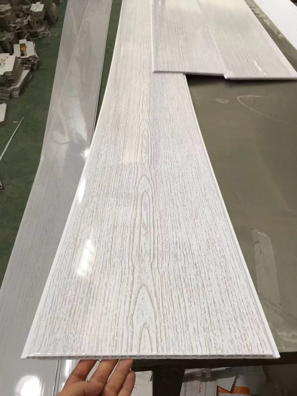 BARANA PVC ceiling panels