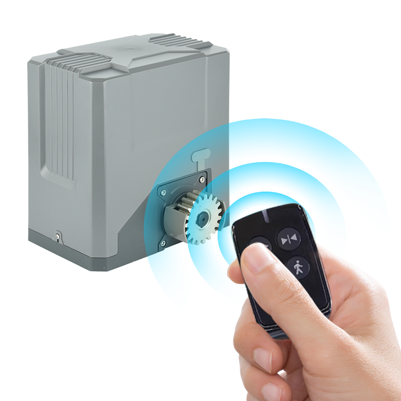 SLG-A-1200-AC Automatic gate motor