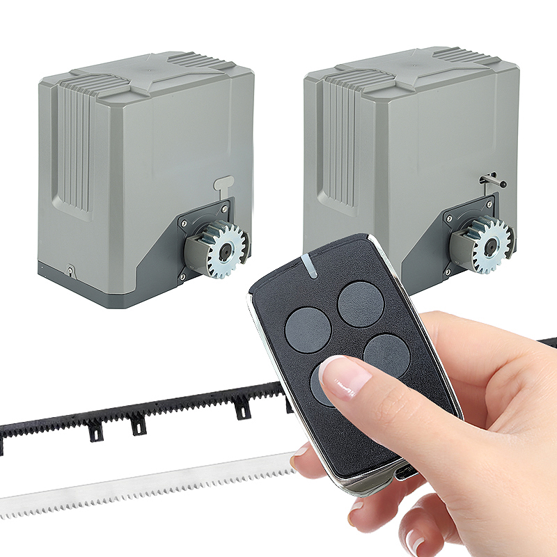 SLG-A-1800-AC Automatic gate motor