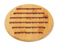 Bamboo Table Mats