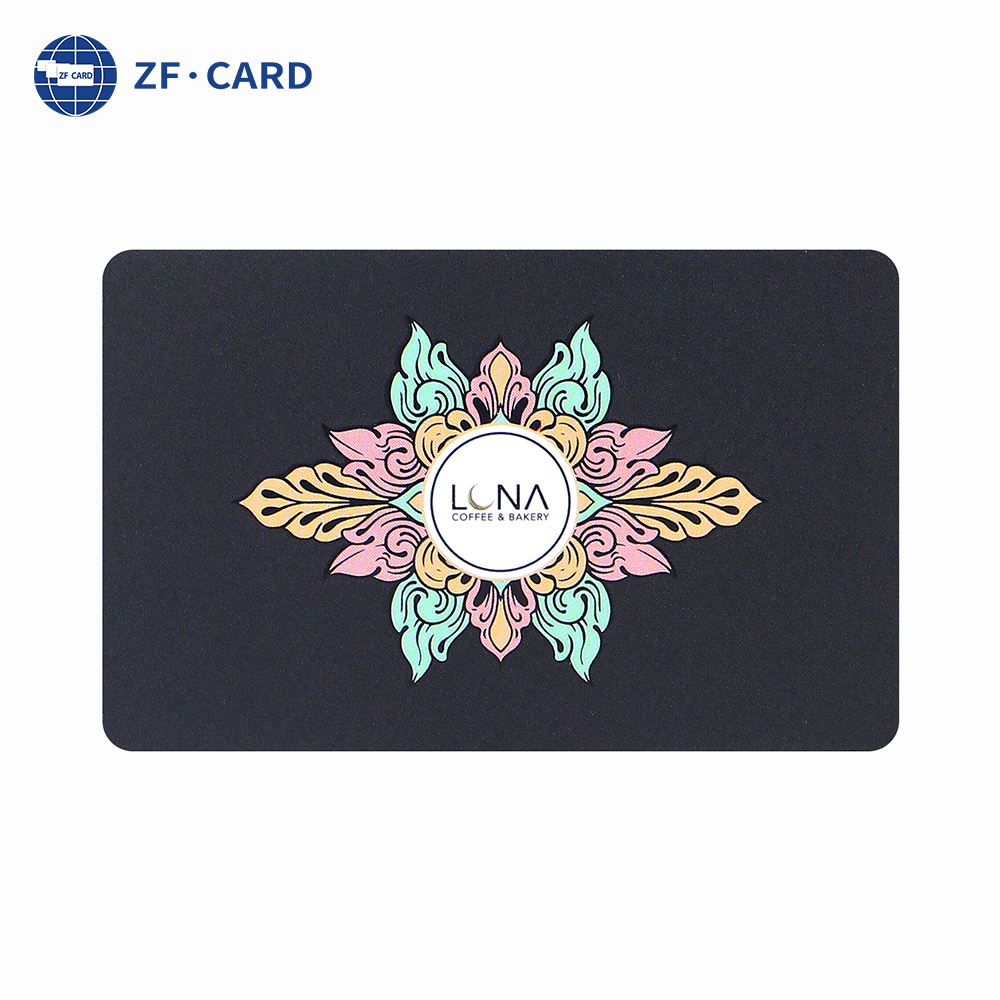 High Quality and Advance Hotel key Card
