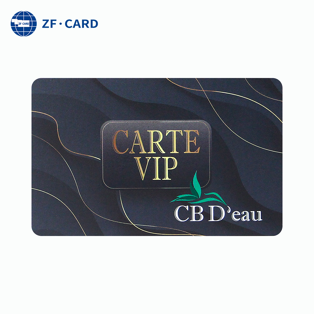 Hotel key Card