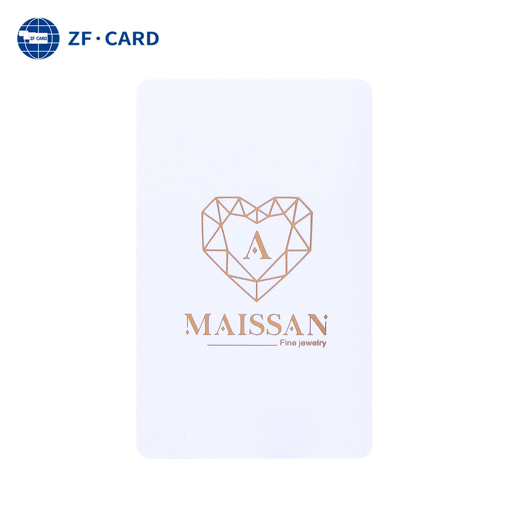 Hotel key Card