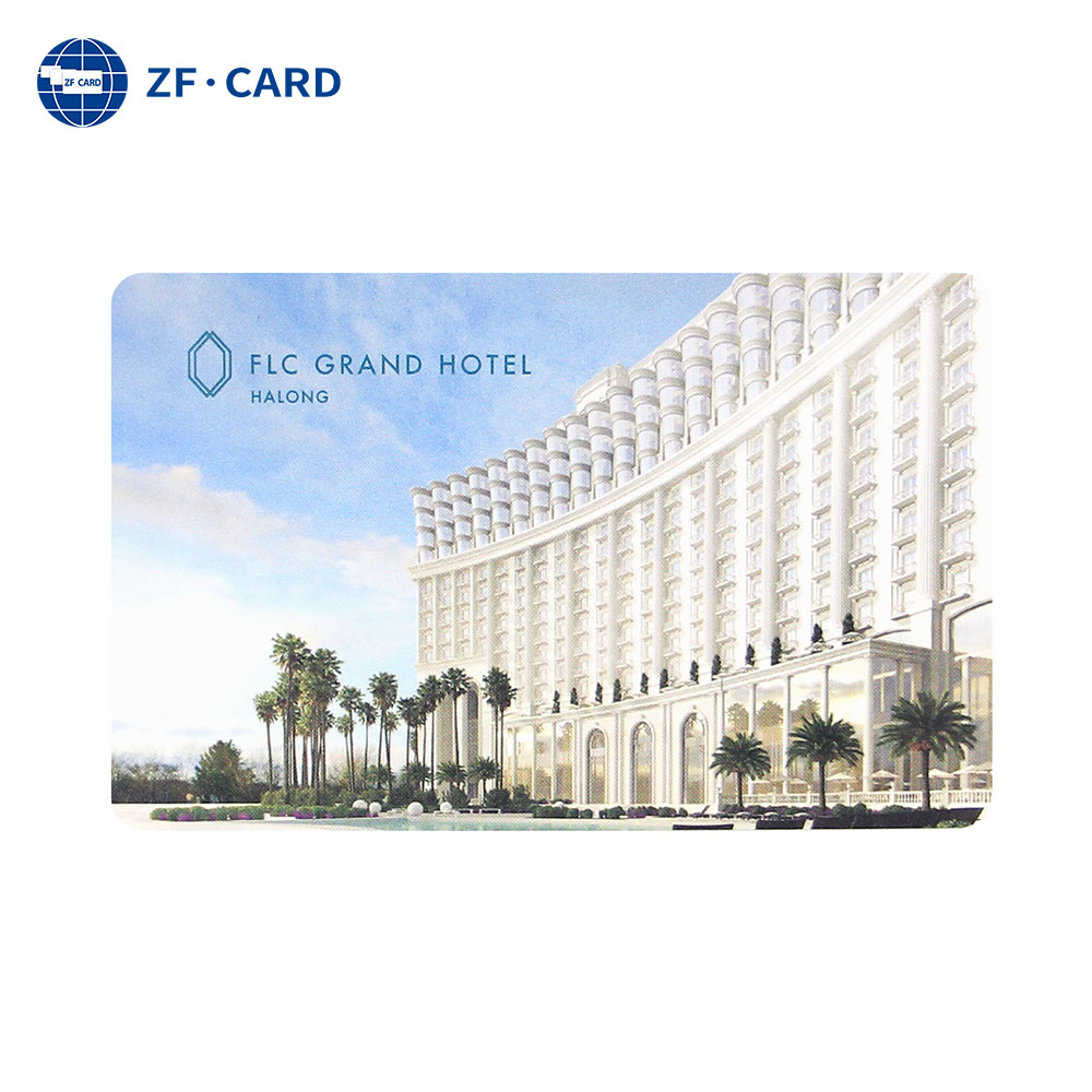 Hotel key Card