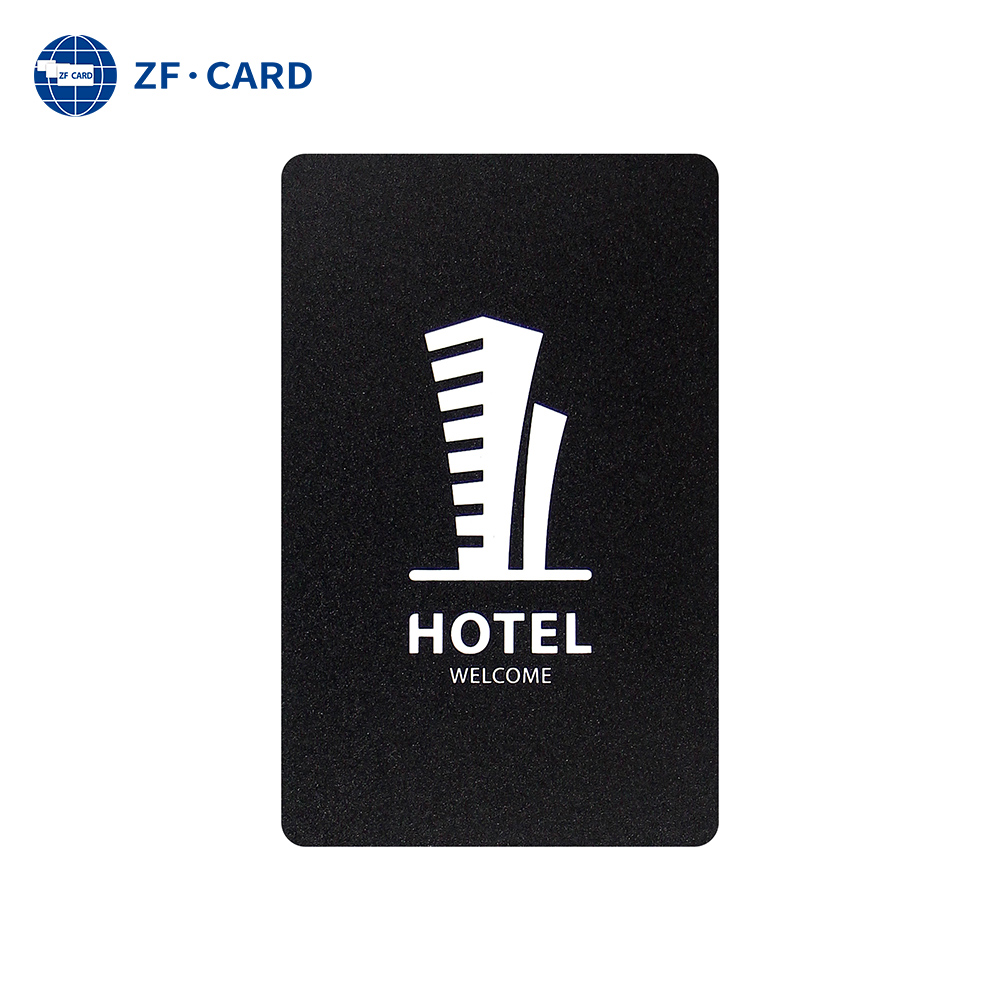 Hotel key Card