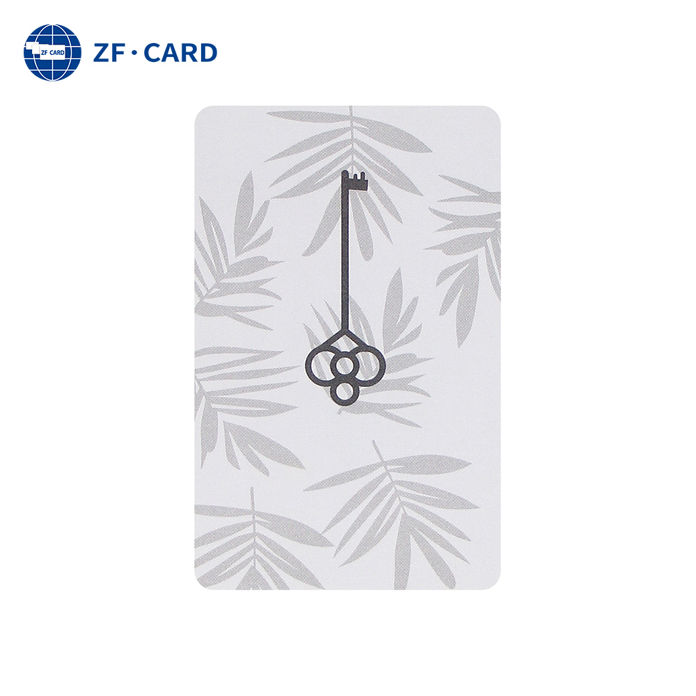RFID Hotel key Card & Access Control Card