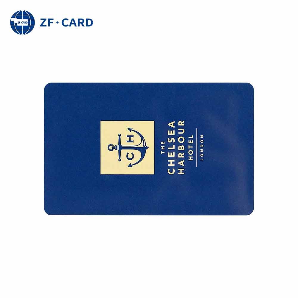 Hotel key Card