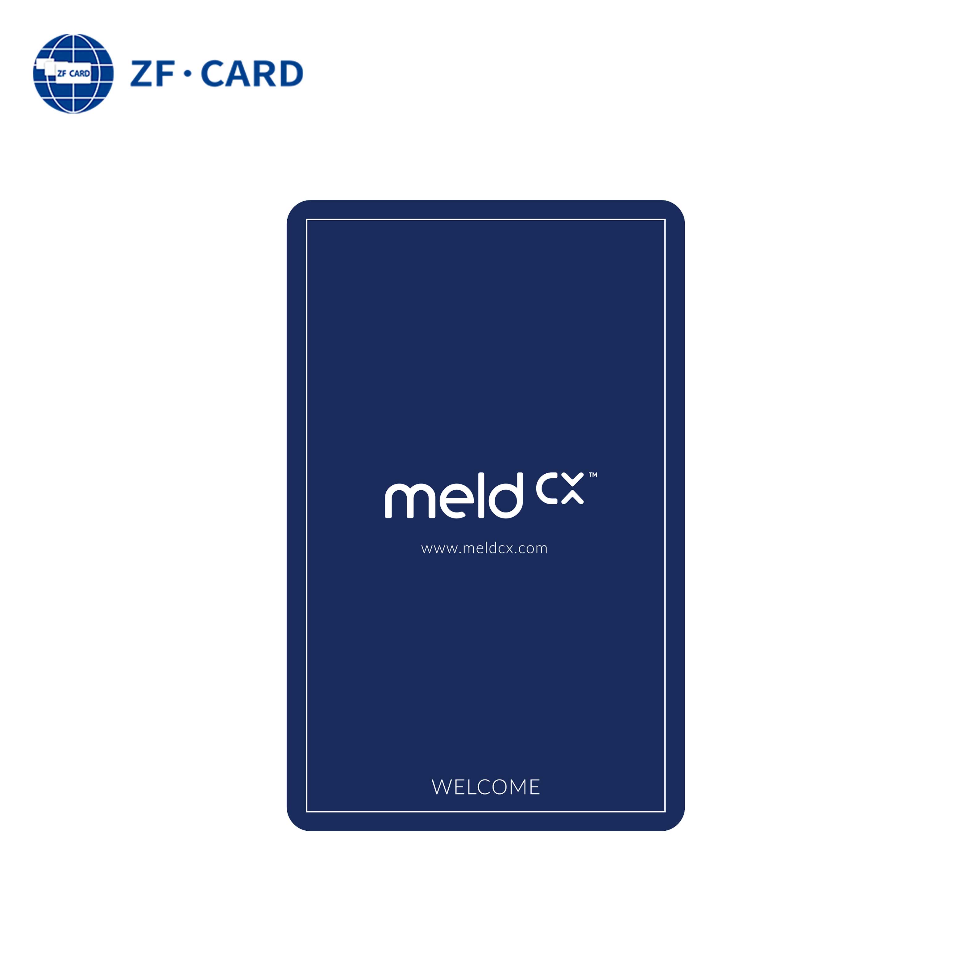 Hotel key Card