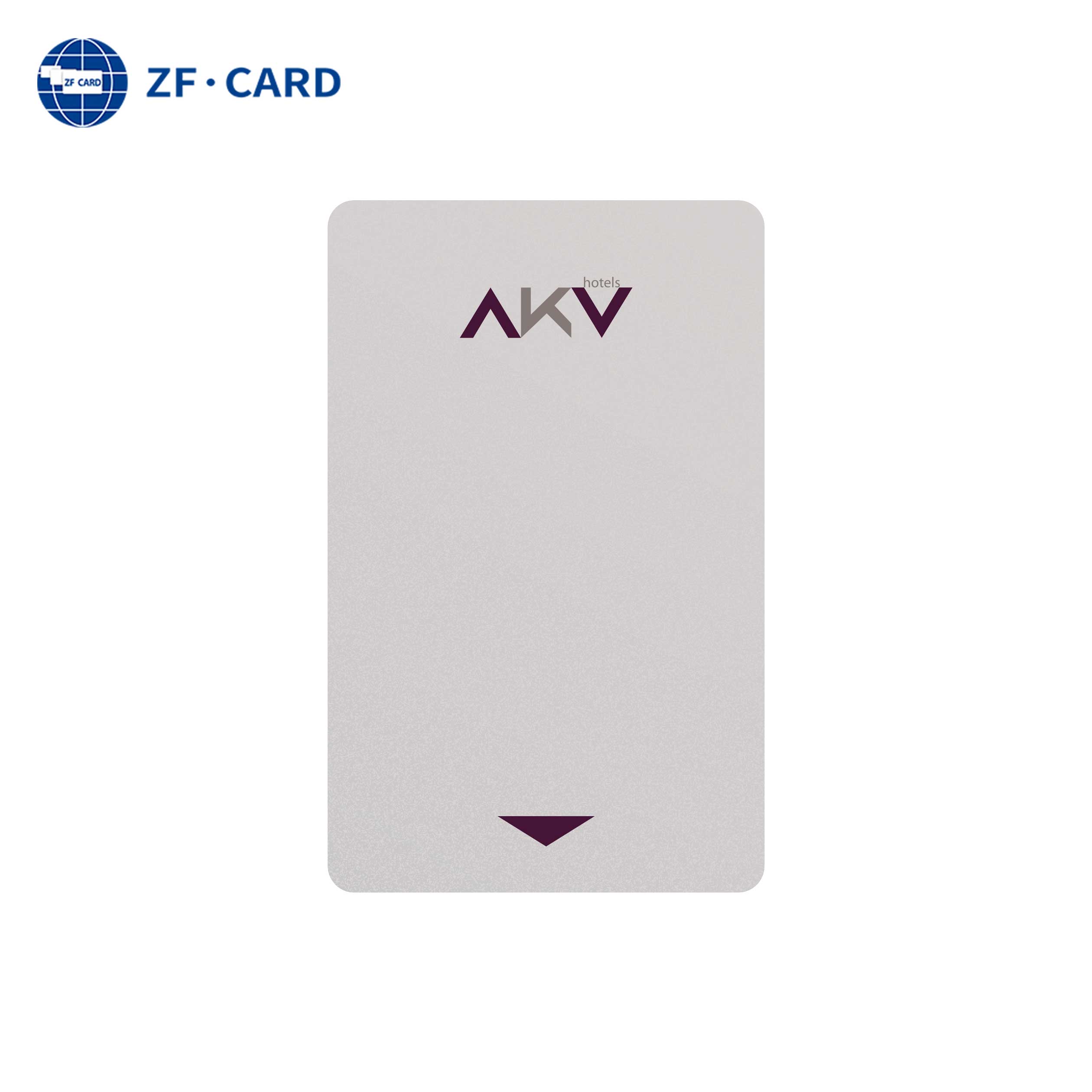 Hotel key Card