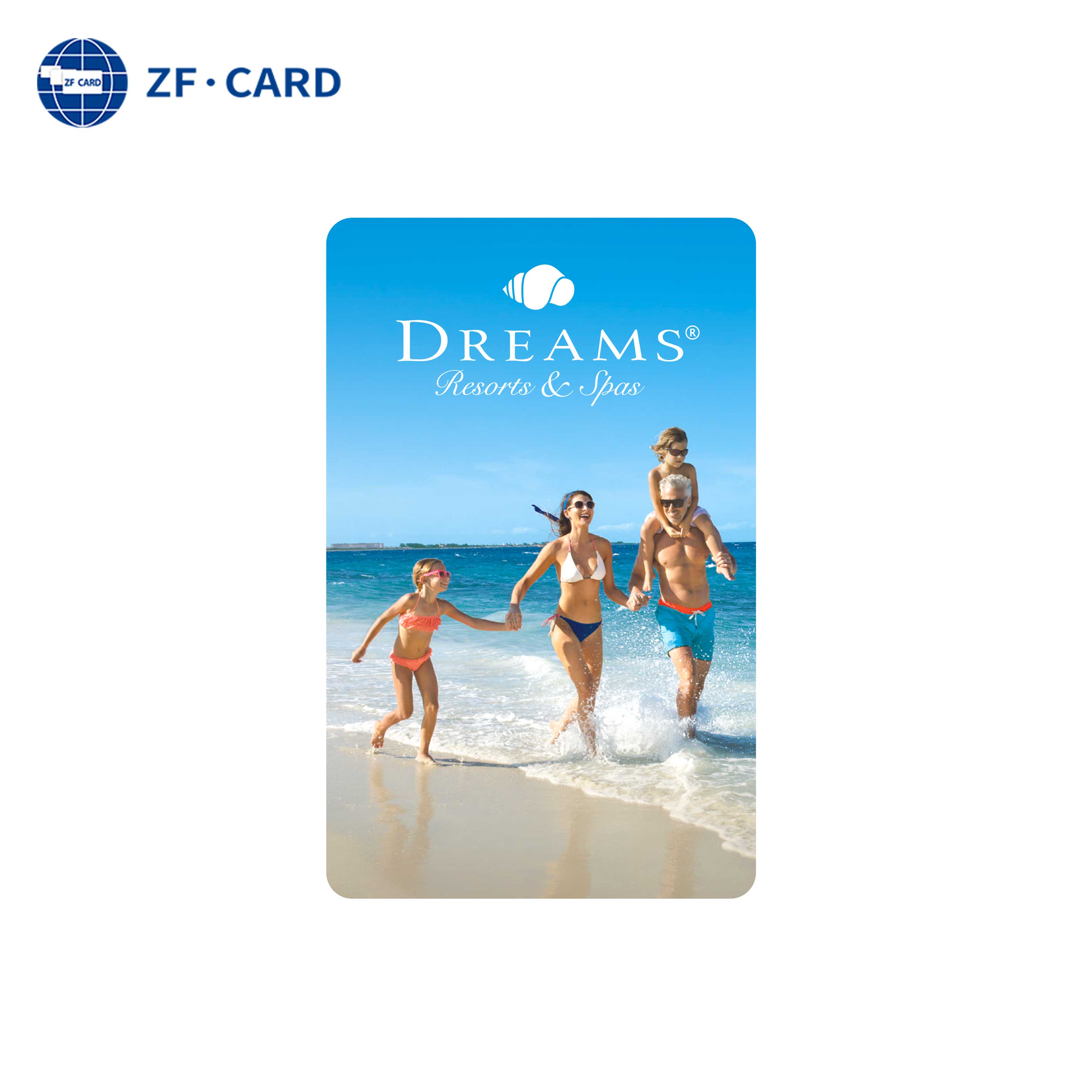 Hotel key Card