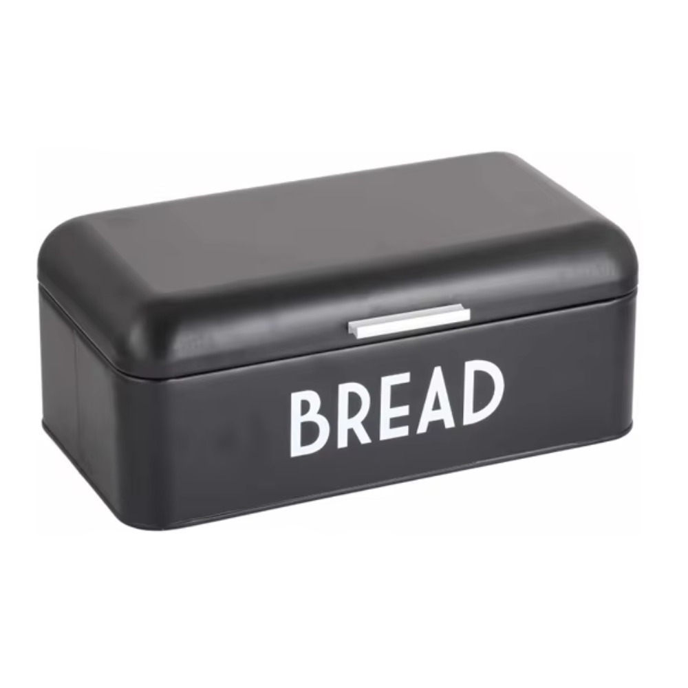 Timlife bread bin,storage box,breas box