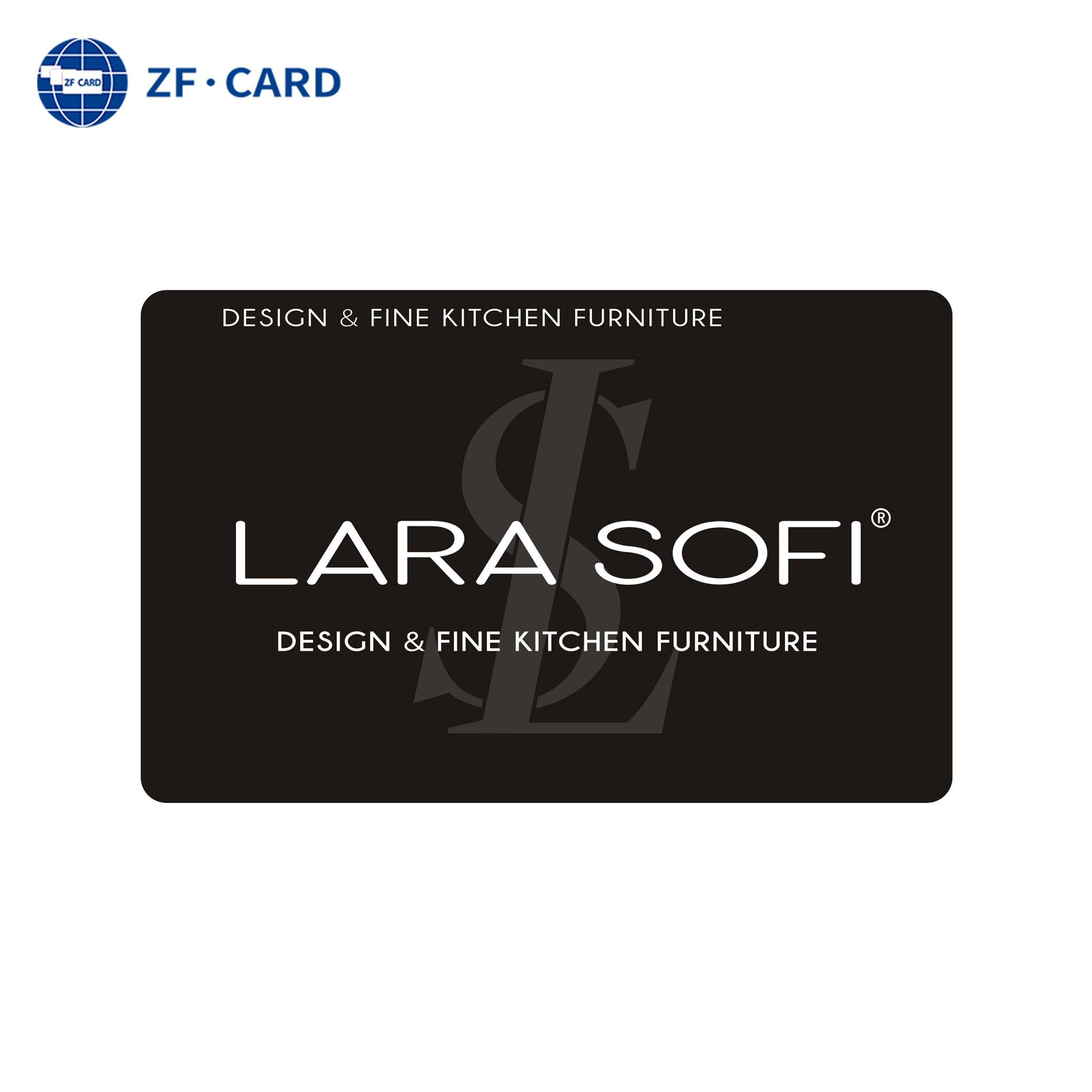 Hight Adance Membership VIP Card