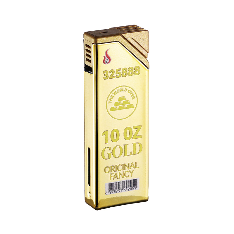 Lighter Metal