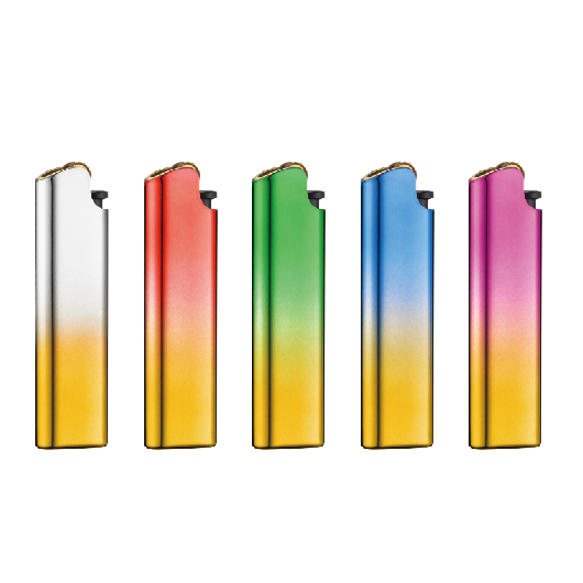 Lighter Metal