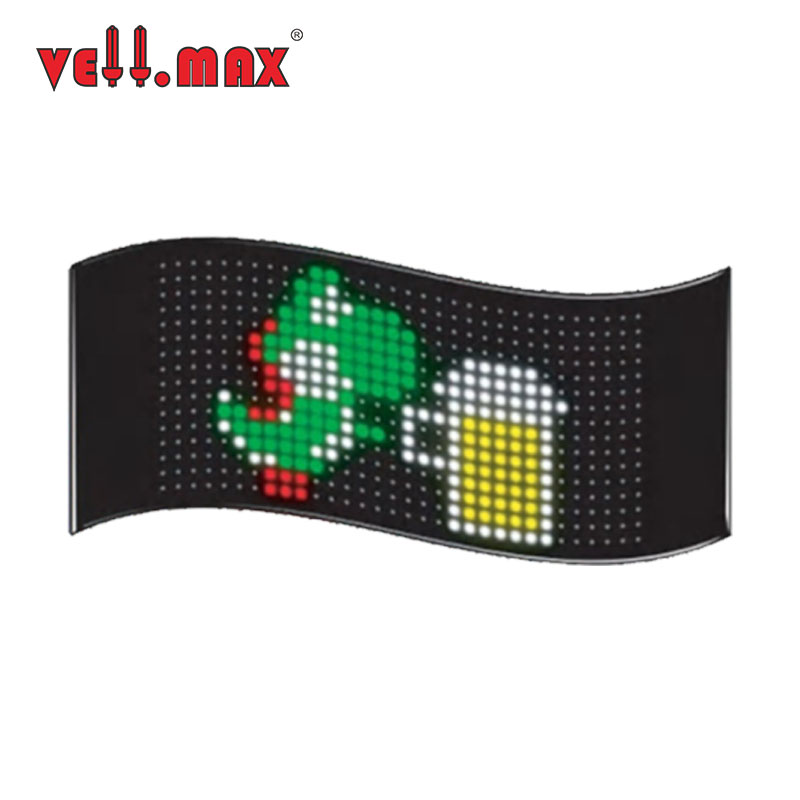 LED Matrix Panel