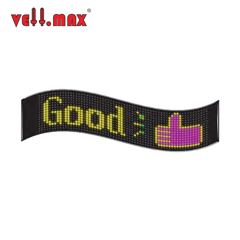 LED Matrix Panel