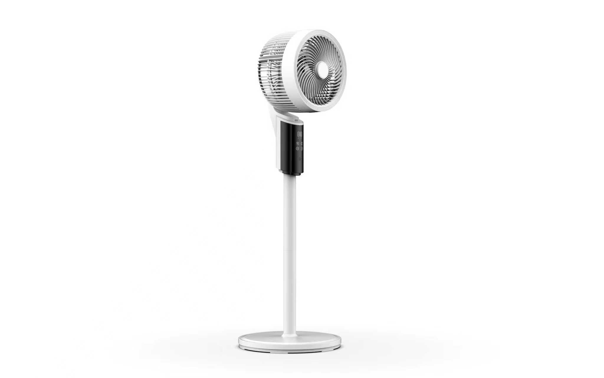 circulation fan