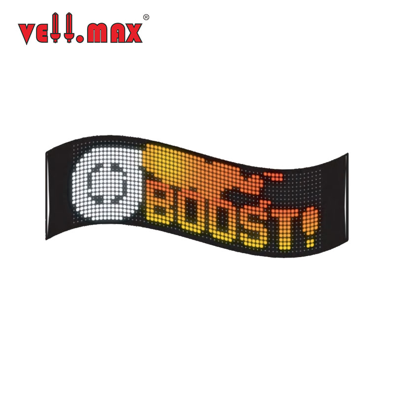 LED Matrix Panel