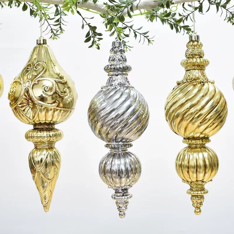 Christmas tree ornament
