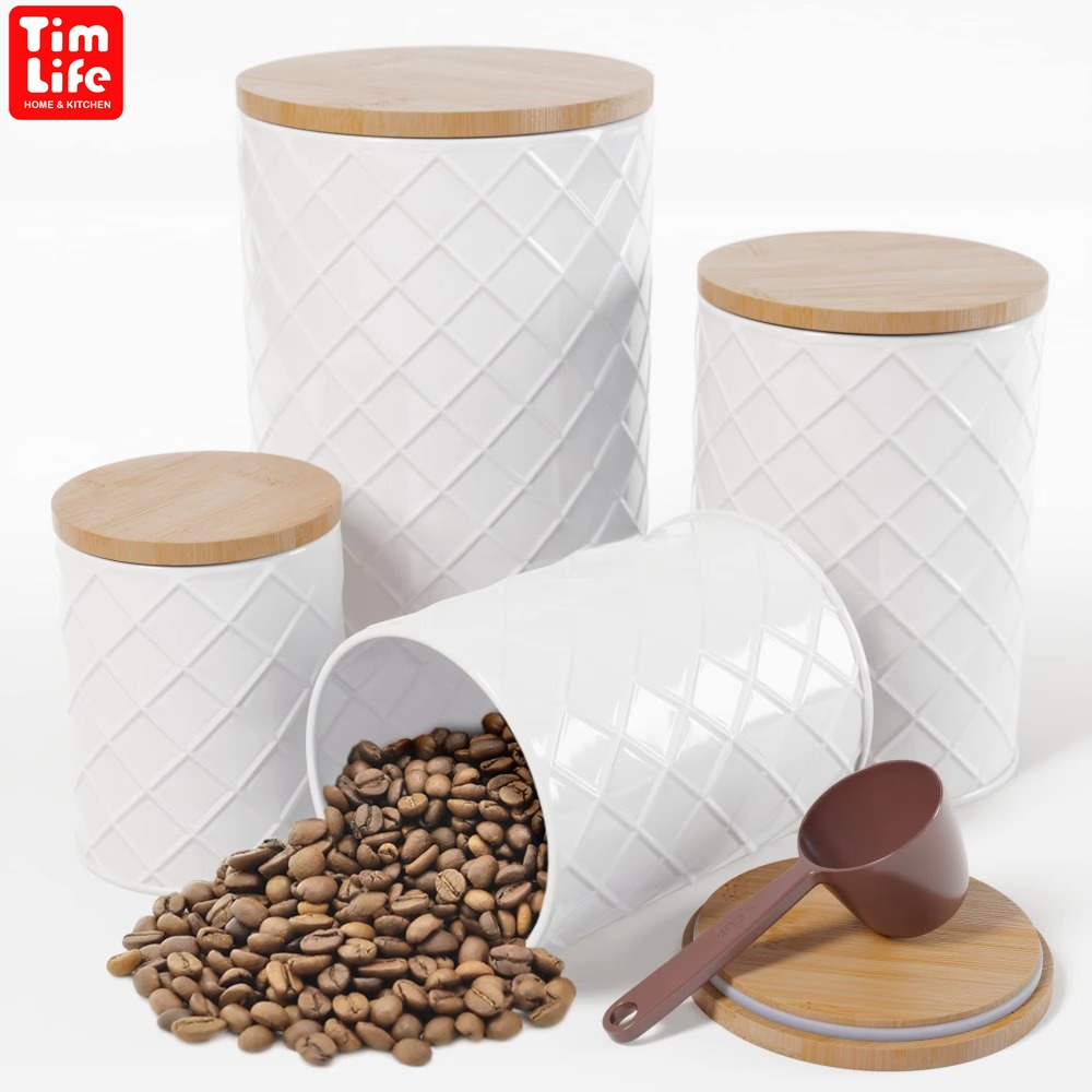 Timlife bread bin,storage box,breas box